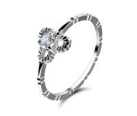 Silver Rings NSR-2315